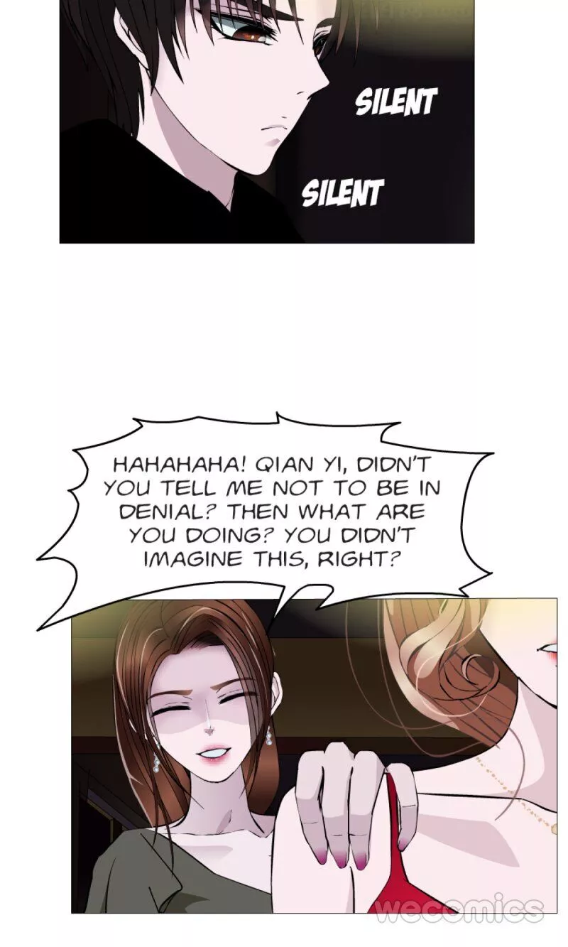 Trap of the Goddess Chapter 95 page 43