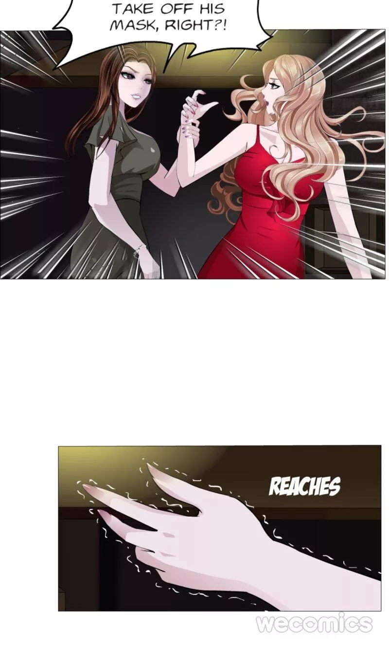 Trap of the Goddess Chapter 95 page 37