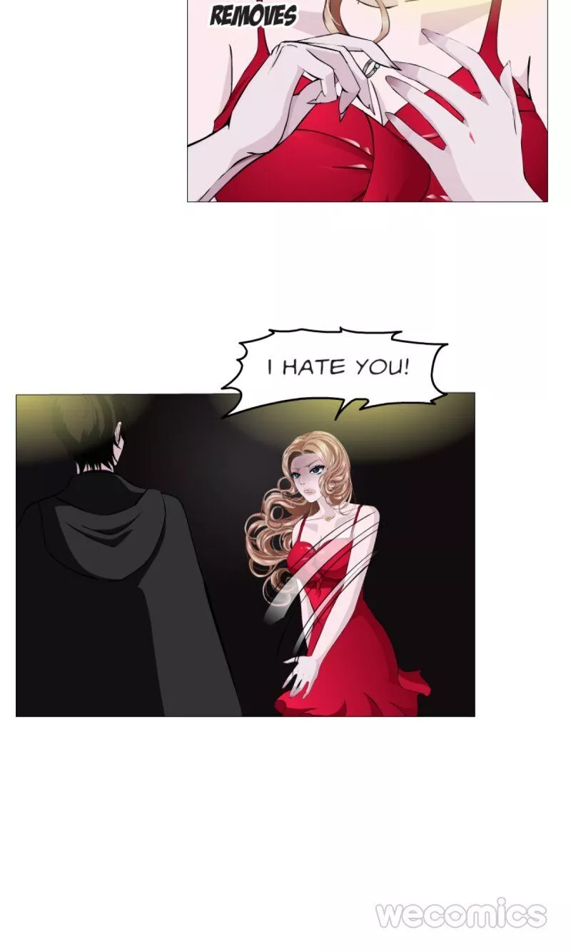 Trap of the Goddess Chapter 96 page 6