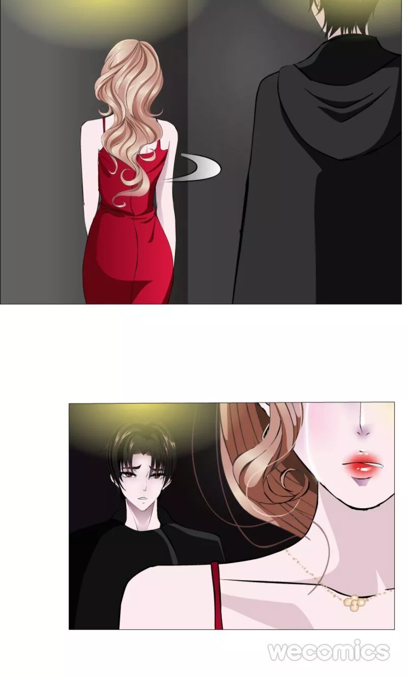 Trap of the Goddess Chapter 96 page 9