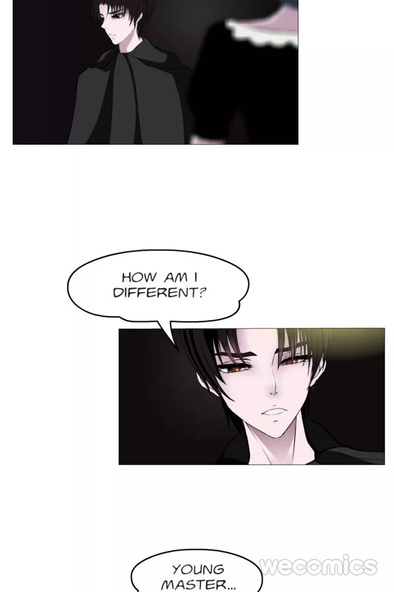 Trap of the Goddess Chapter 96 page 11