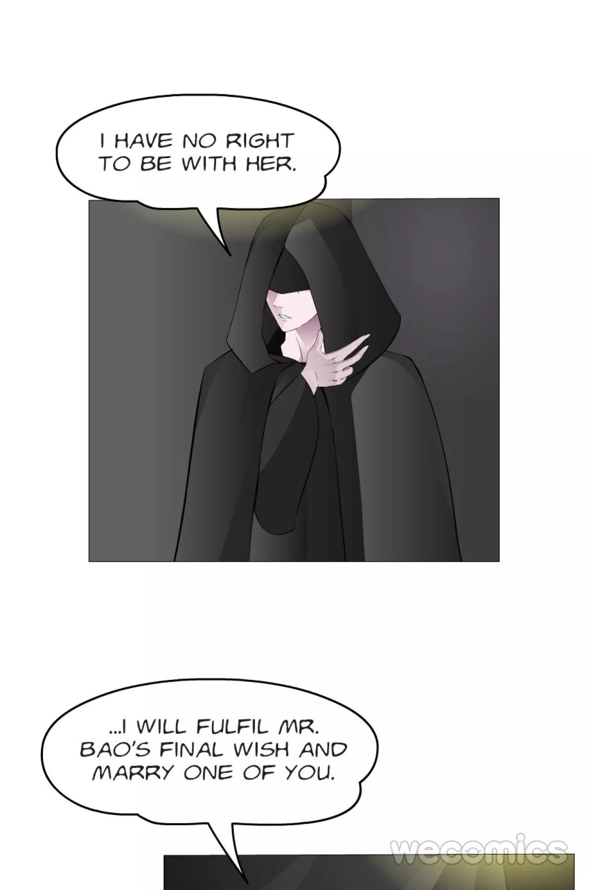 Trap of the Goddess Chapter 96 page 13