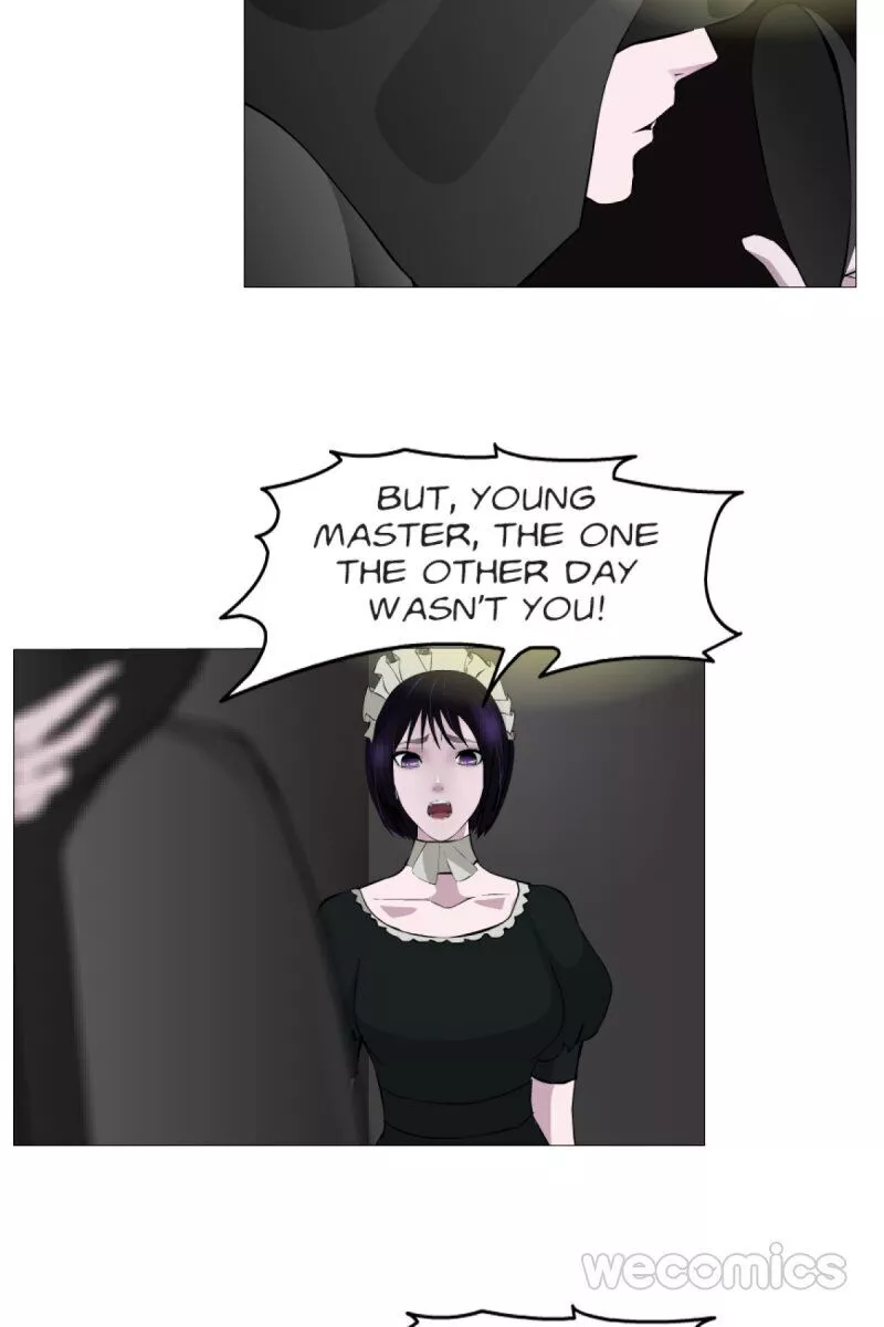 Trap of the Goddess Chapter 96 page 14