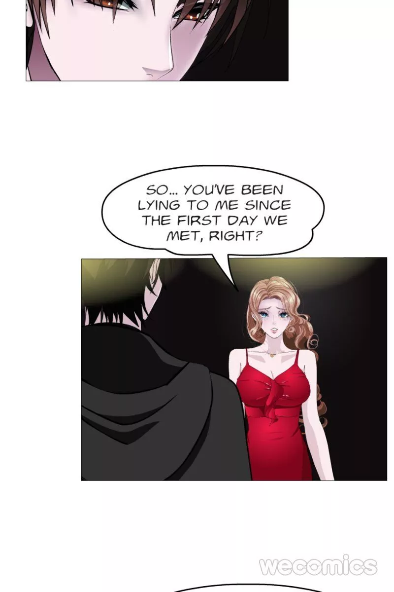 Trap of the Goddess Chapter 96 page 2