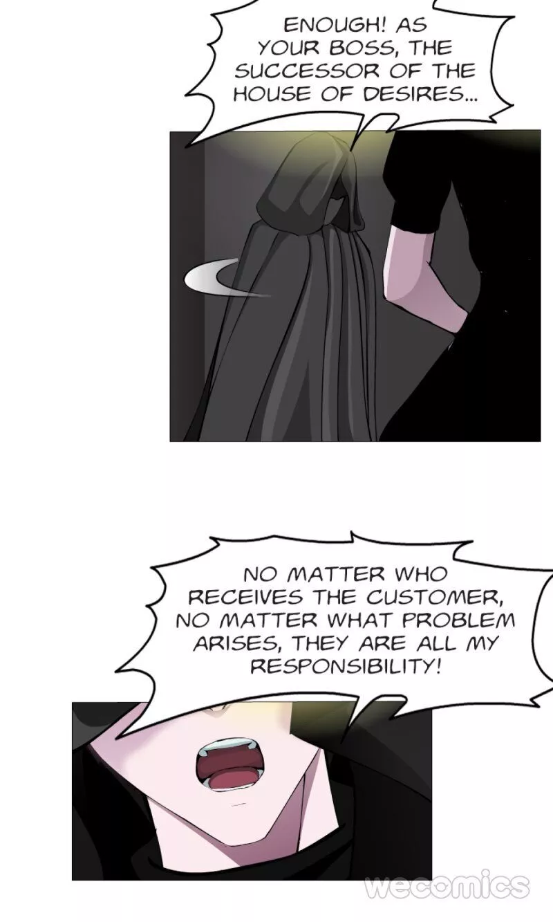 Trap of the Goddess Chapter 96 page 15