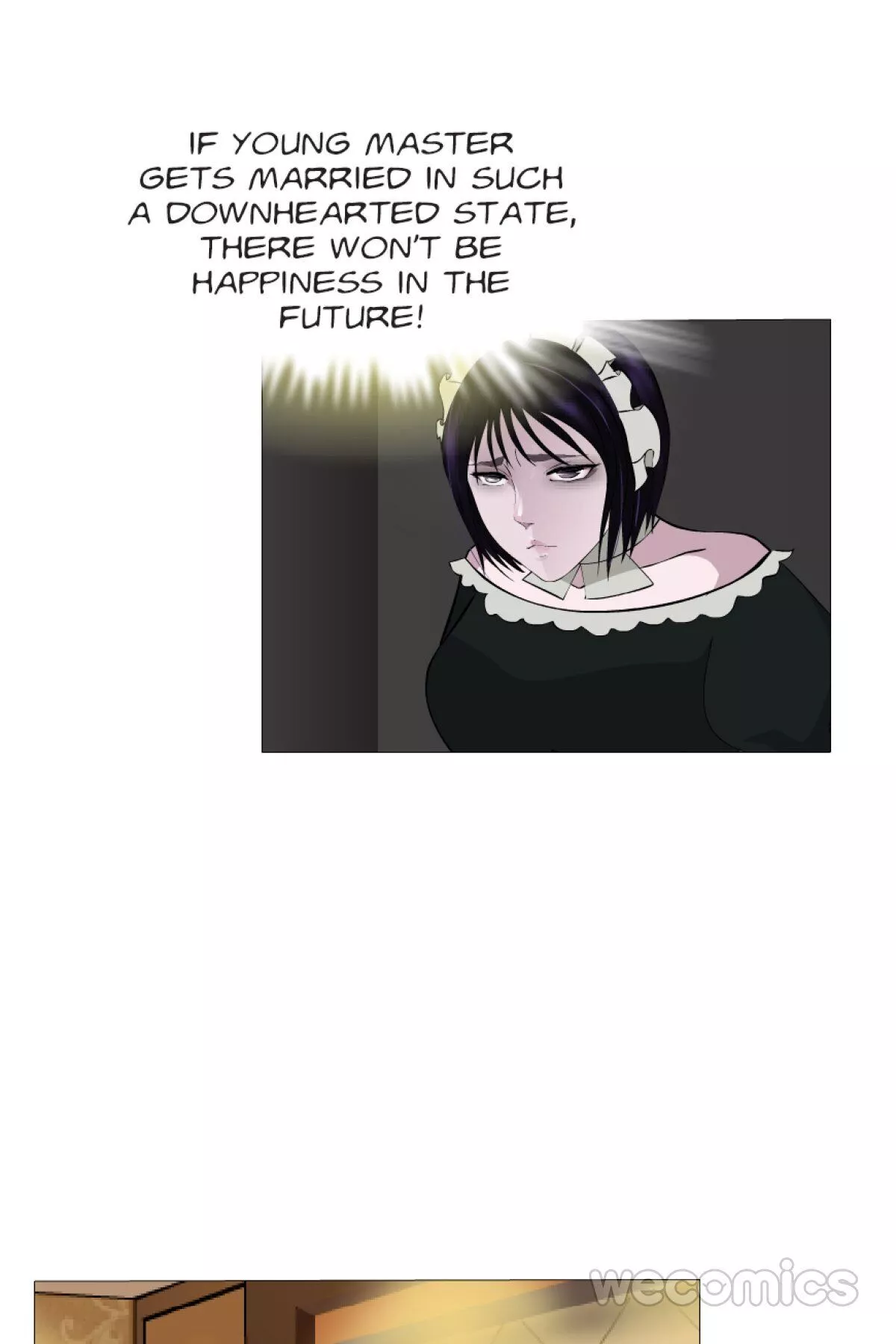 Trap of the Goddess Chapter 96 page 16