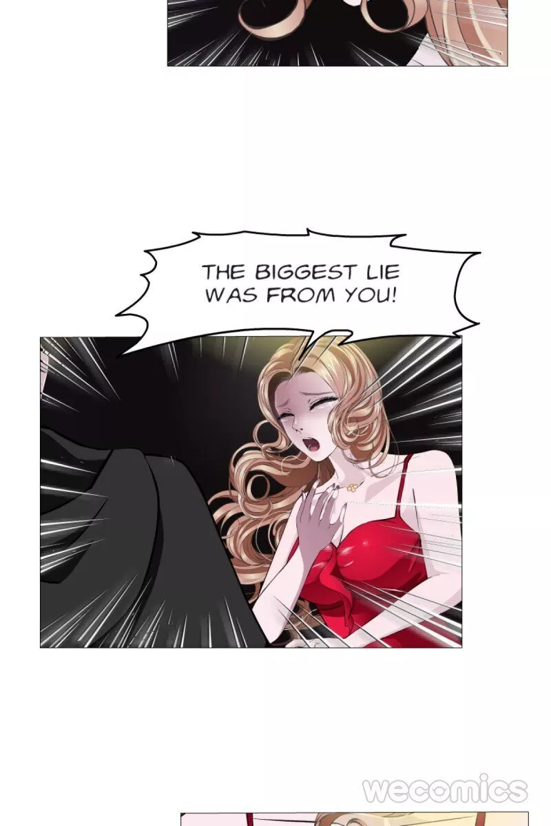 Trap of the Goddess Chapter 96 page 5