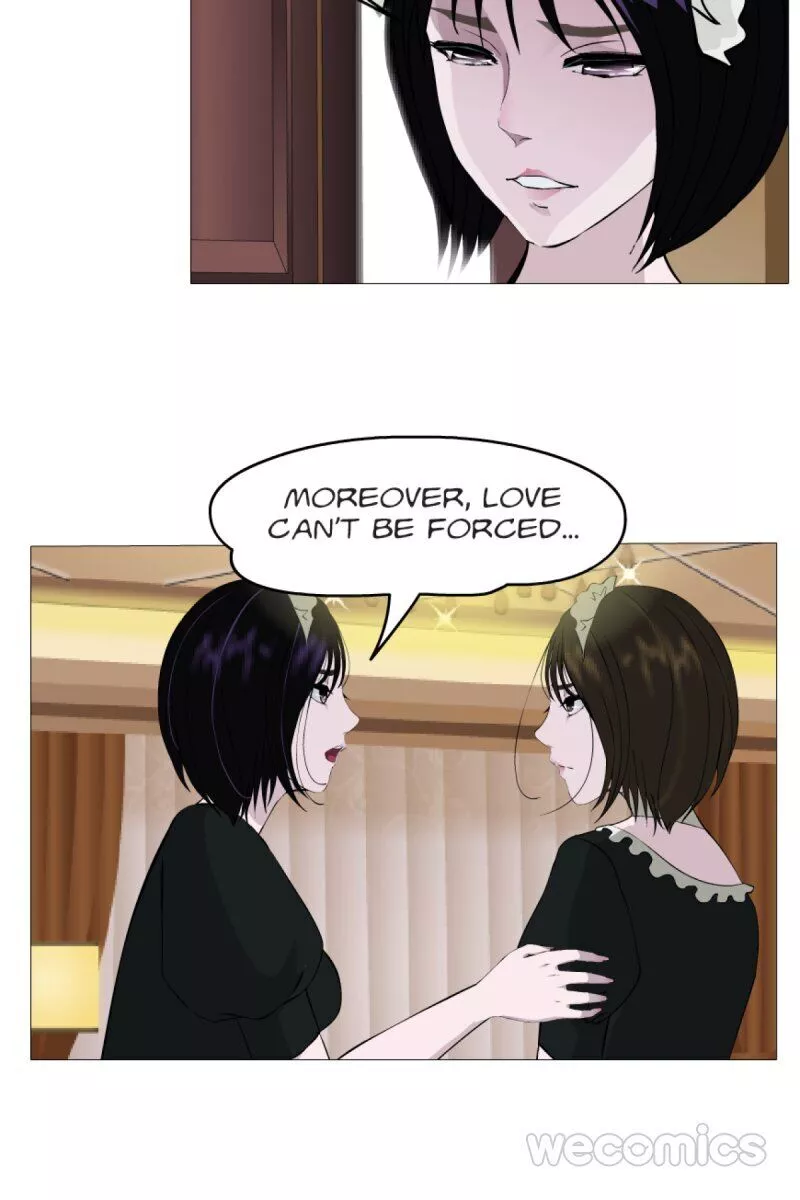 Trap of the Goddess Chapter 96 page 27