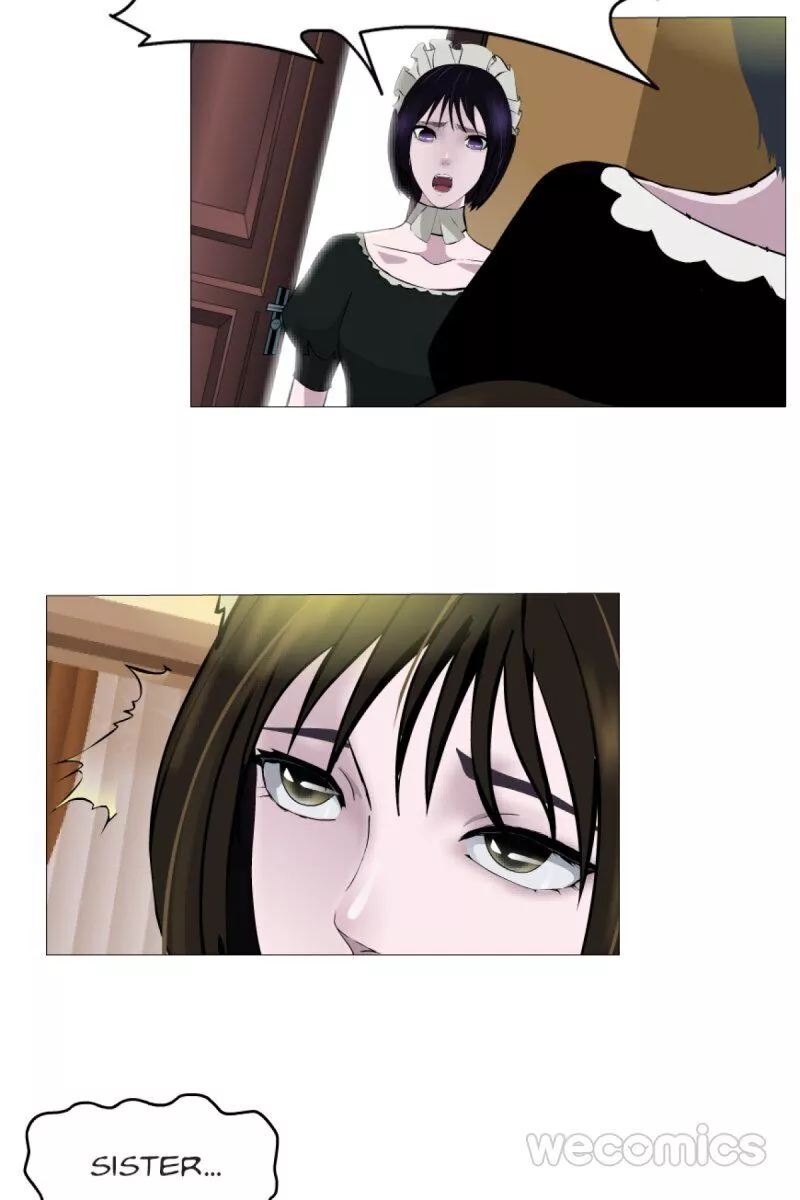 Trap of the Goddess Chapter 96 page 30