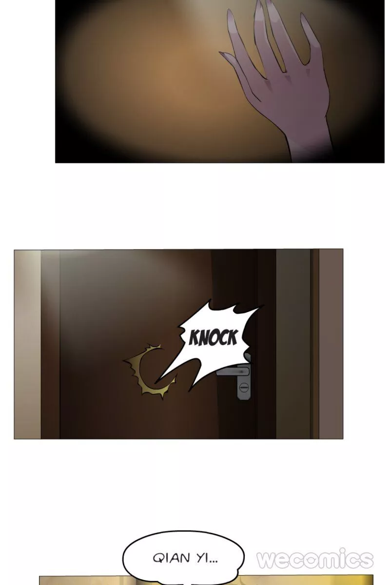 Trap of the Goddess Chapter 96 page 36
