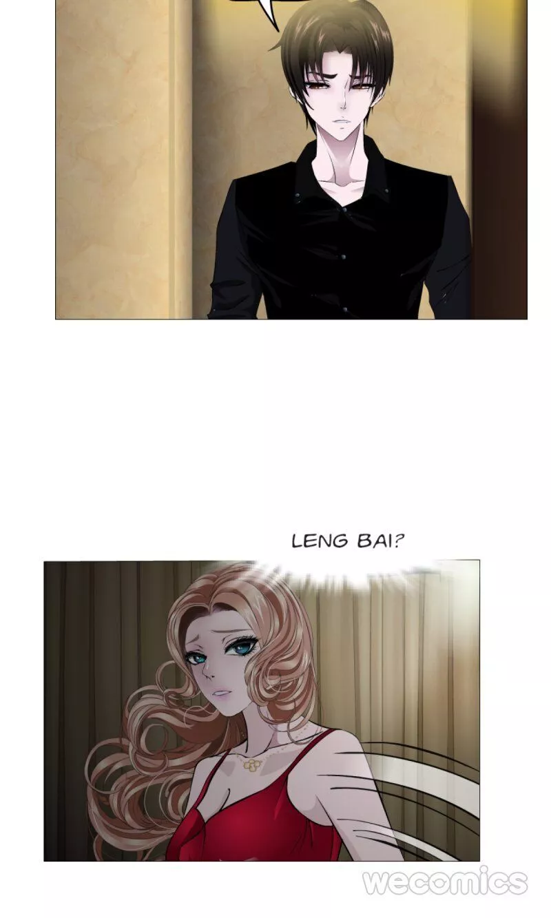 Trap of the Goddess Chapter 96 page 37