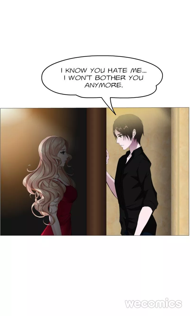Trap of the Goddess Chapter 96 page 40