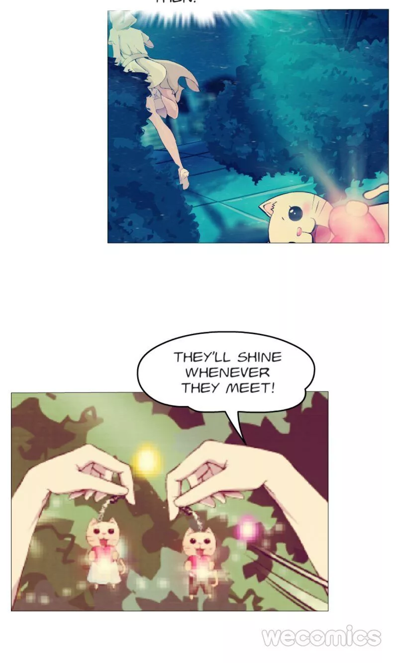 Trap of the Goddess Chapter 96 page 46