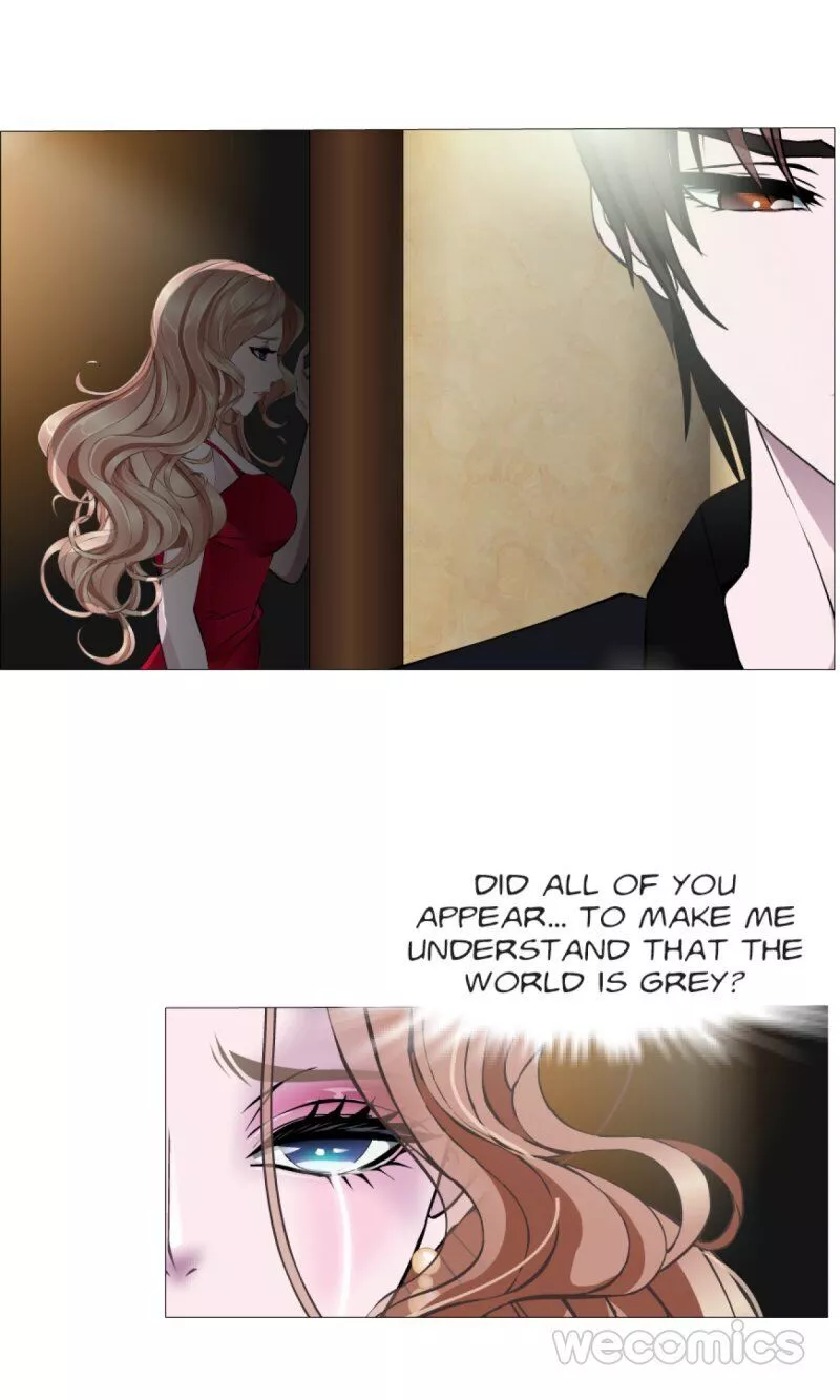 Trap of the Goddess Chapter 96 page 43