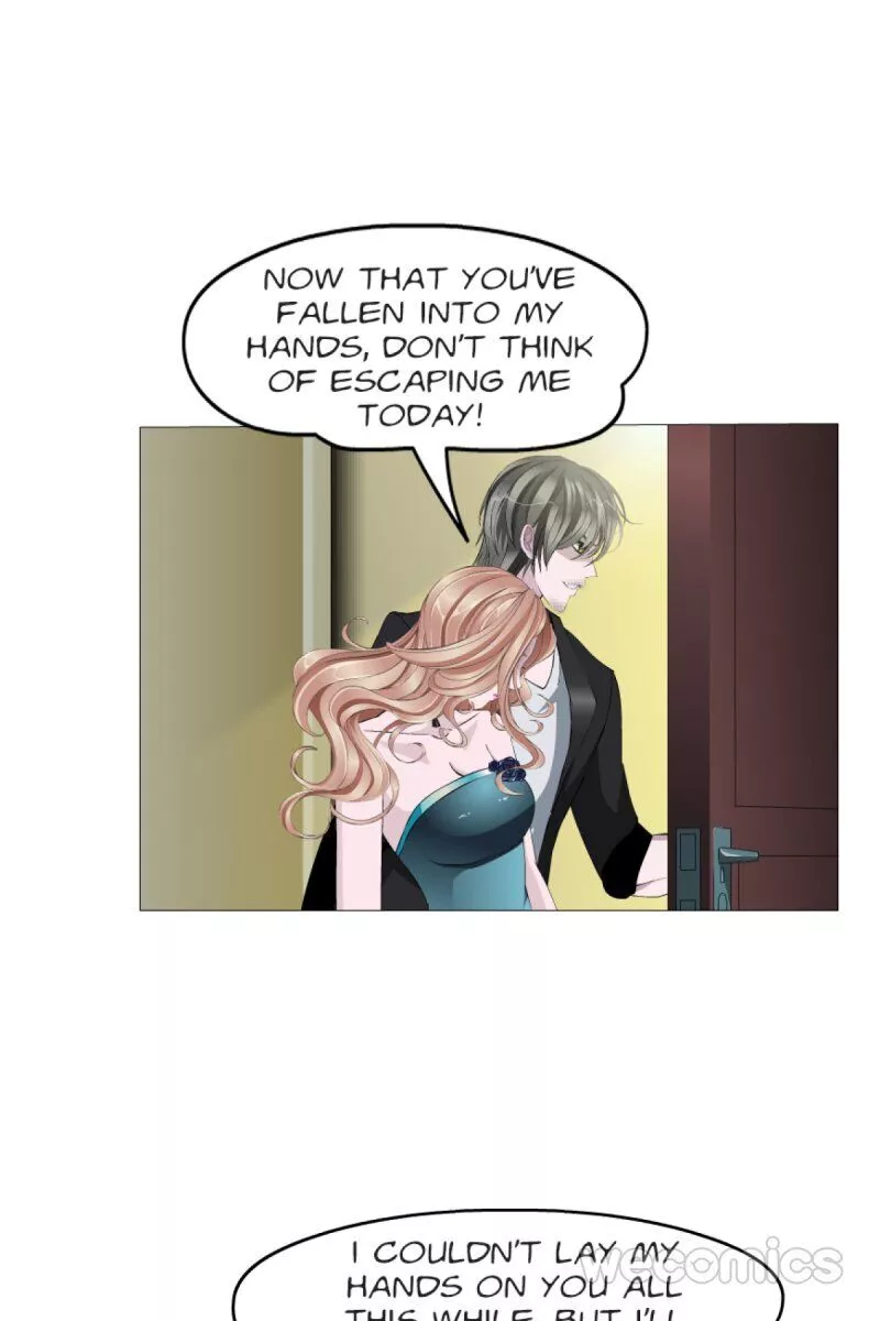 Trap of the Goddess Chapter 97 page 2