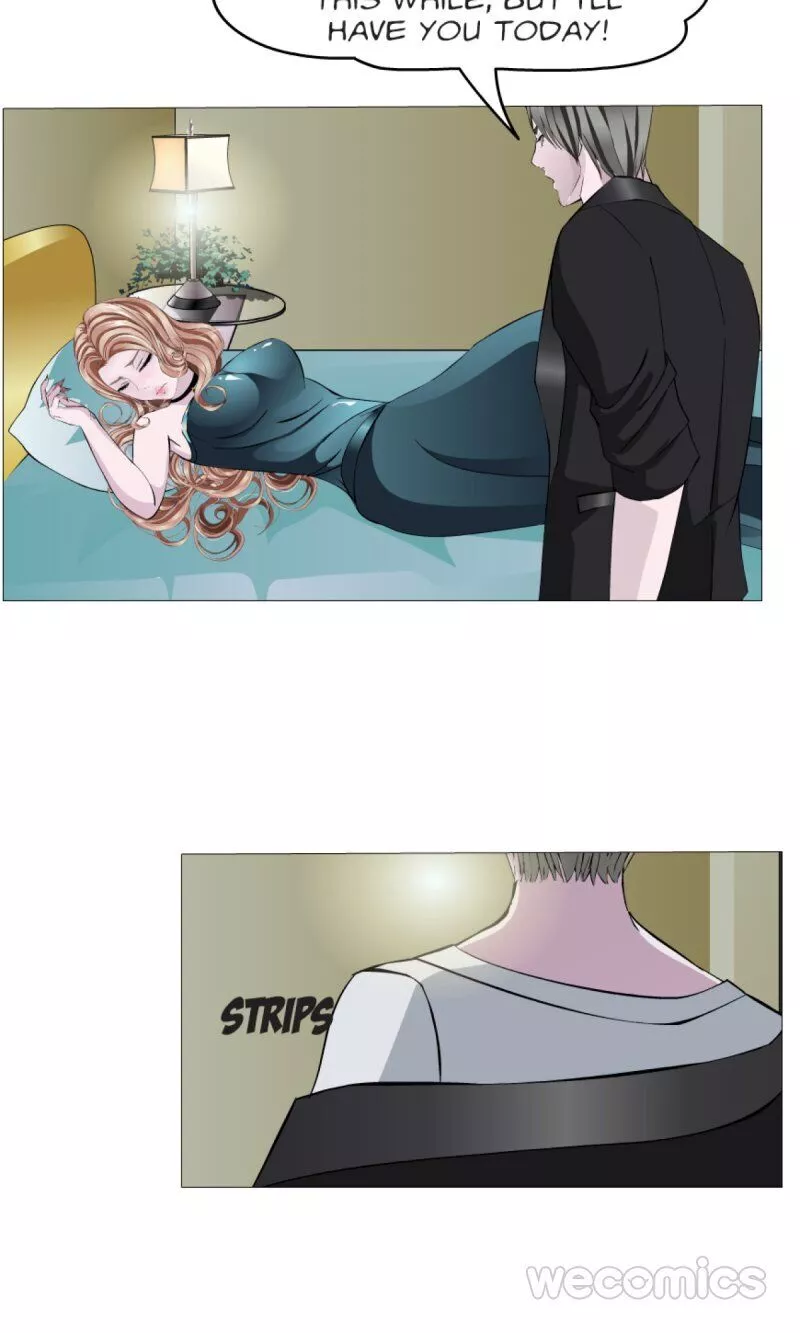 Trap of the Goddess Chapter 97 page 3