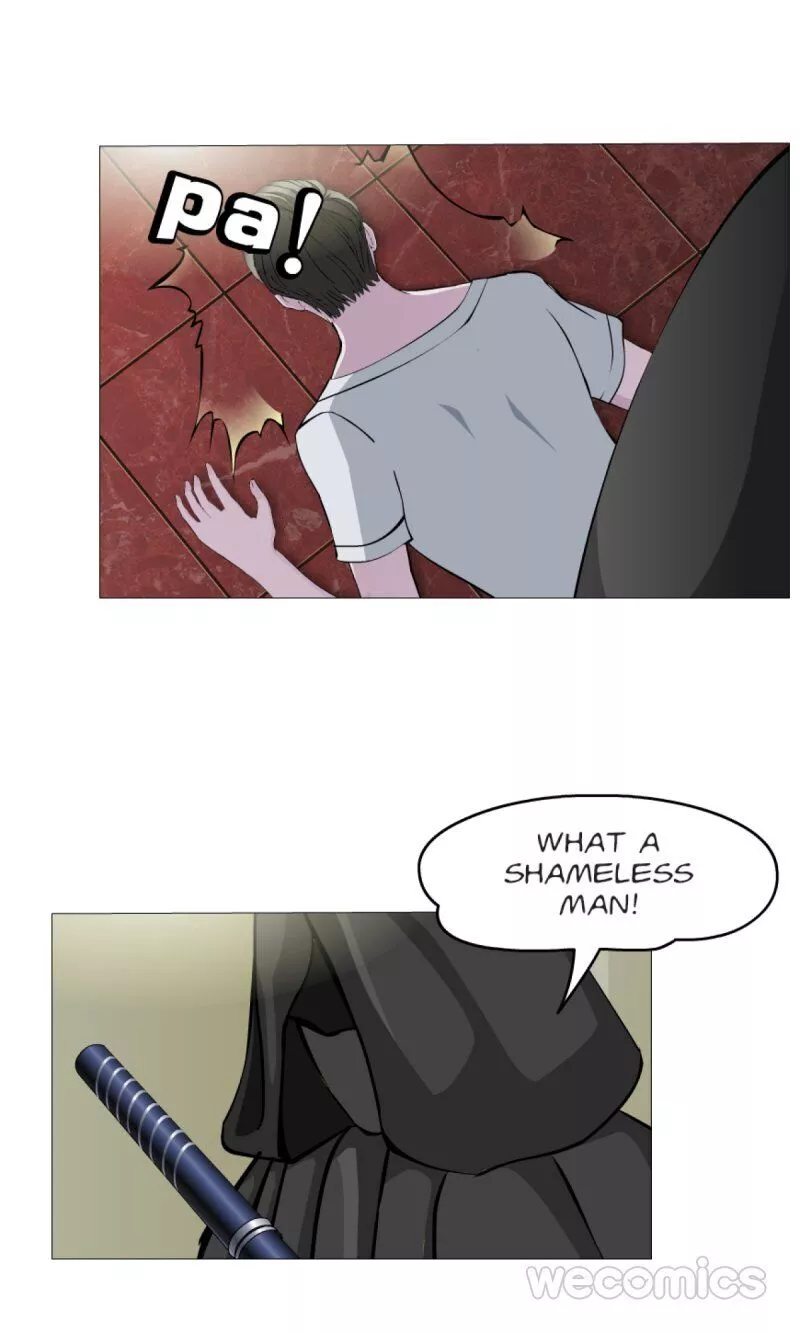 Trap of the Goddess Chapter 97 page 6