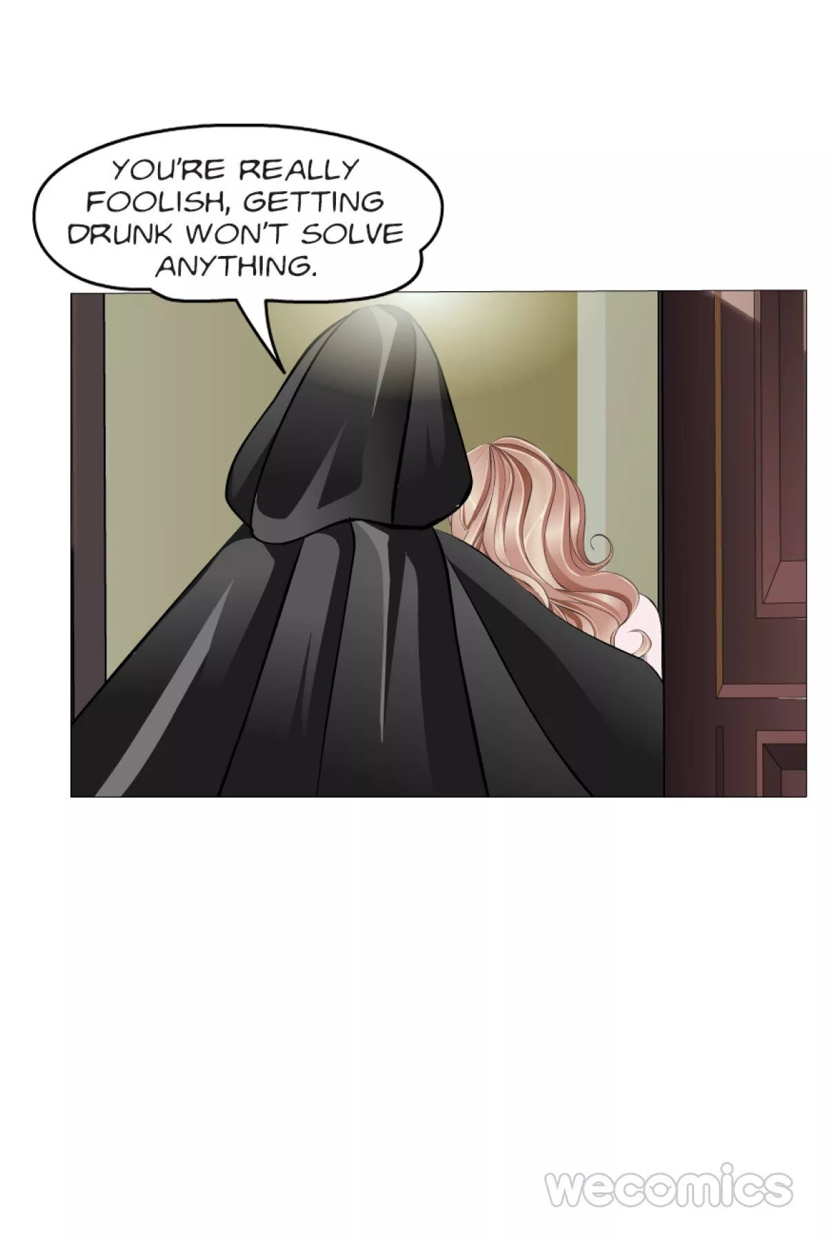 Trap of the Goddess Chapter 97 page 7