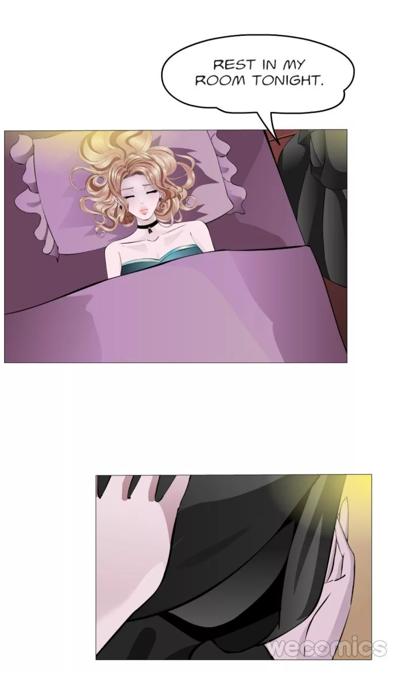 Trap of the Goddess Chapter 97 page 9