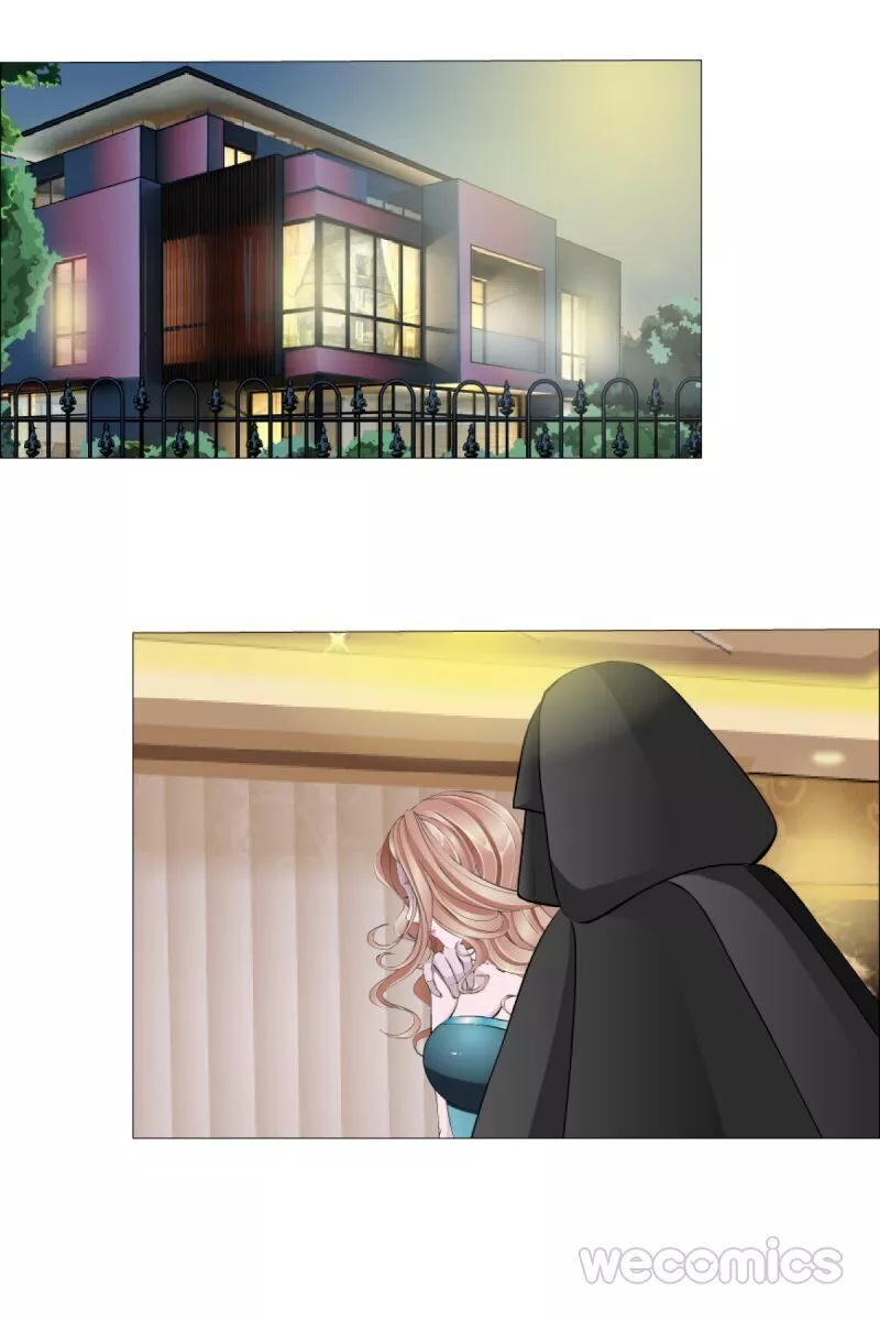 Trap of the Goddess Chapter 97 page 8