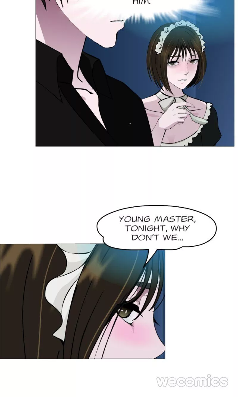 Trap of the Goddess Chapter 97 page 15