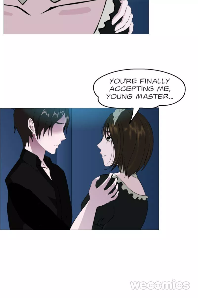 Trap of the Goddess Chapter 97 page 17