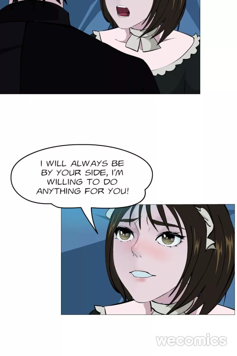 Trap of the Goddess Chapter 97 page 20