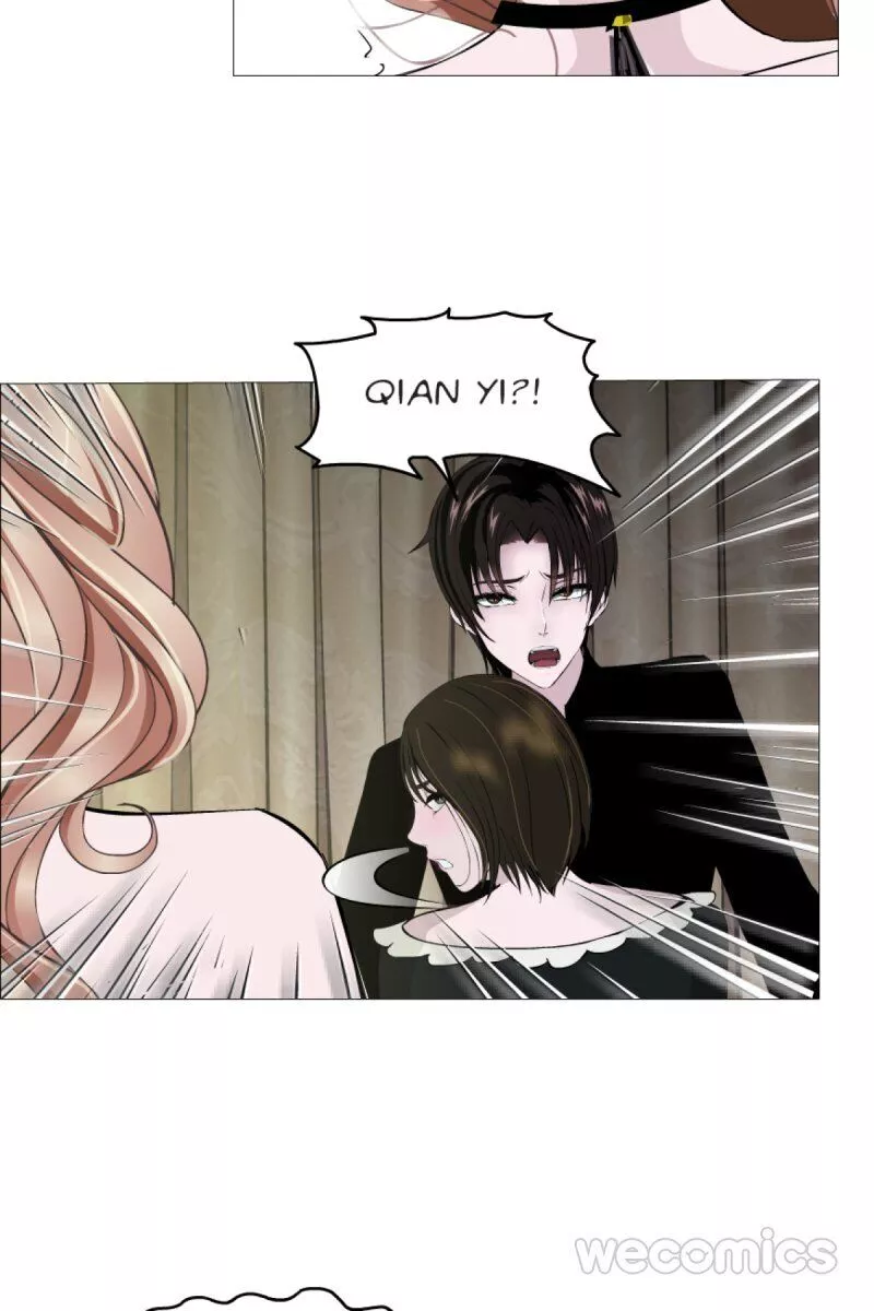 Trap of the Goddess Chapter 97 page 23