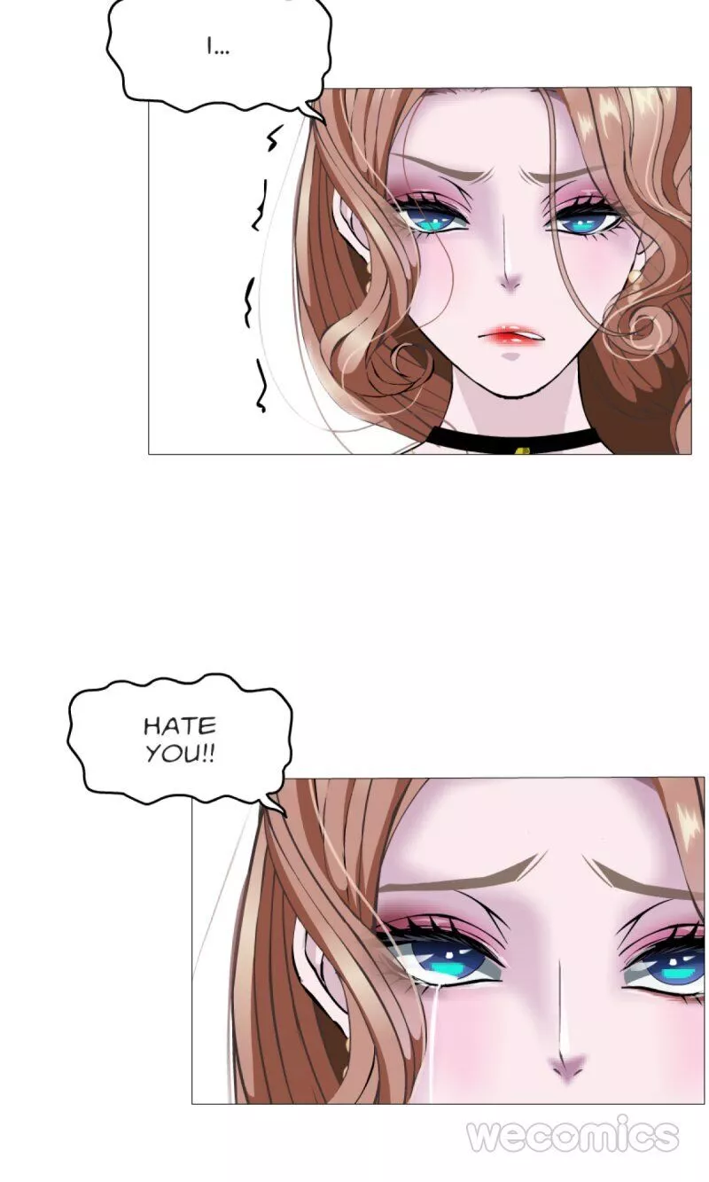 Trap of the Goddess Chapter 97 page 24