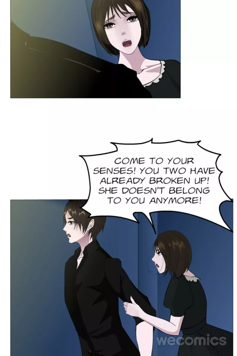 Trap of the Goddess Chapter 97 page 26