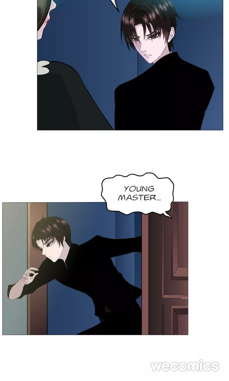 Trap of the Goddess Chapter 97 page 30