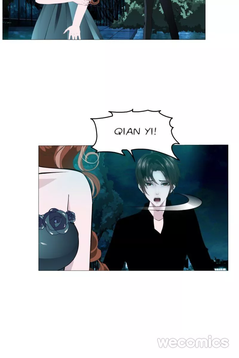 Trap of the Goddess Chapter 97 page 32