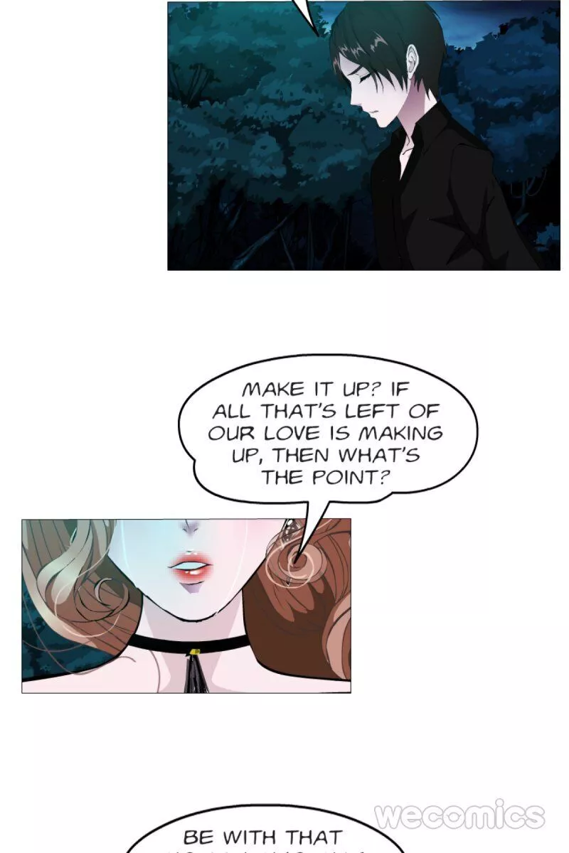 Trap of the Goddess Chapter 97 page 38