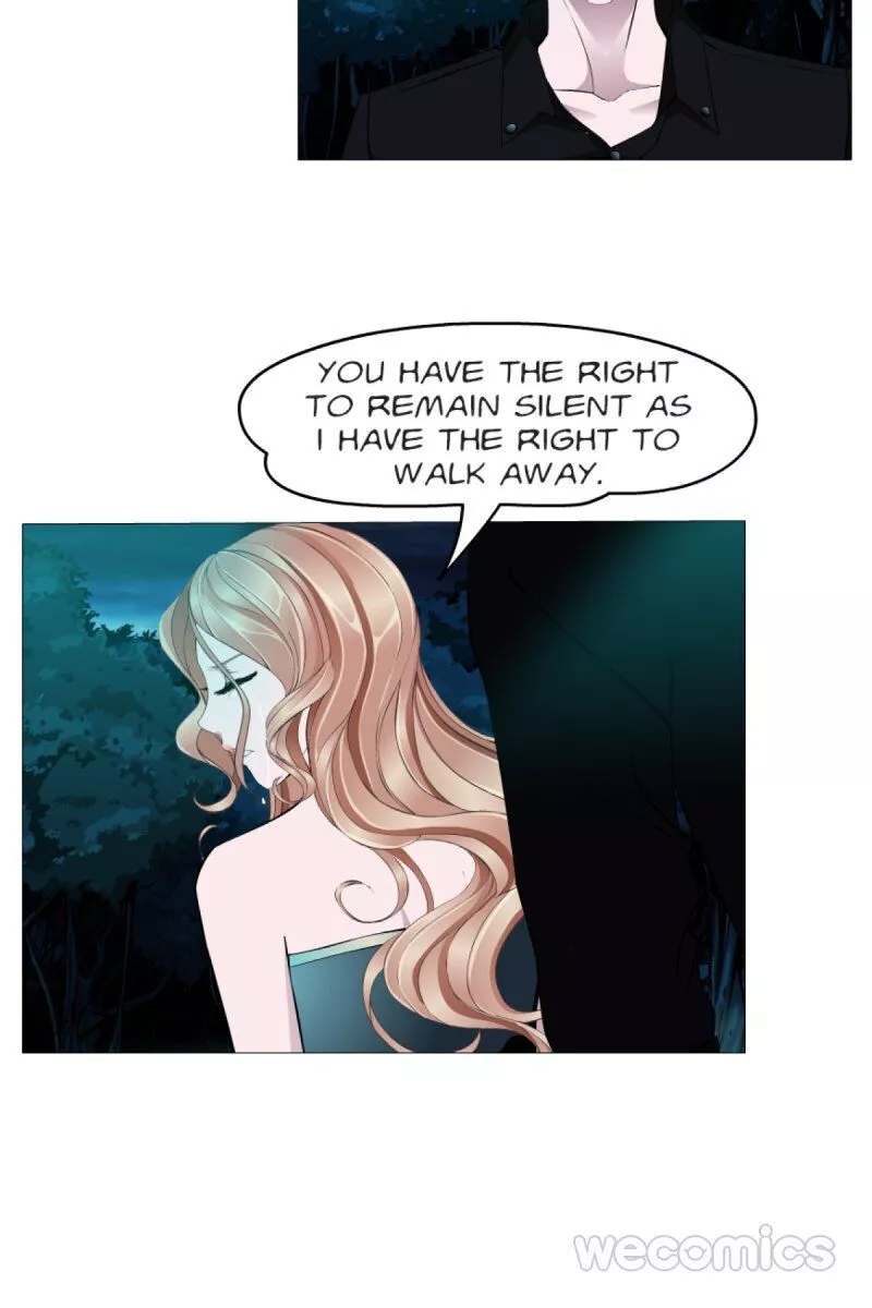 Trap of the Goddess Chapter 97 page 41