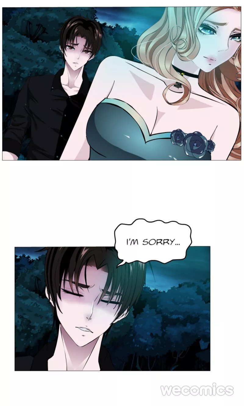 Trap of the Goddess Chapter 97 page 42