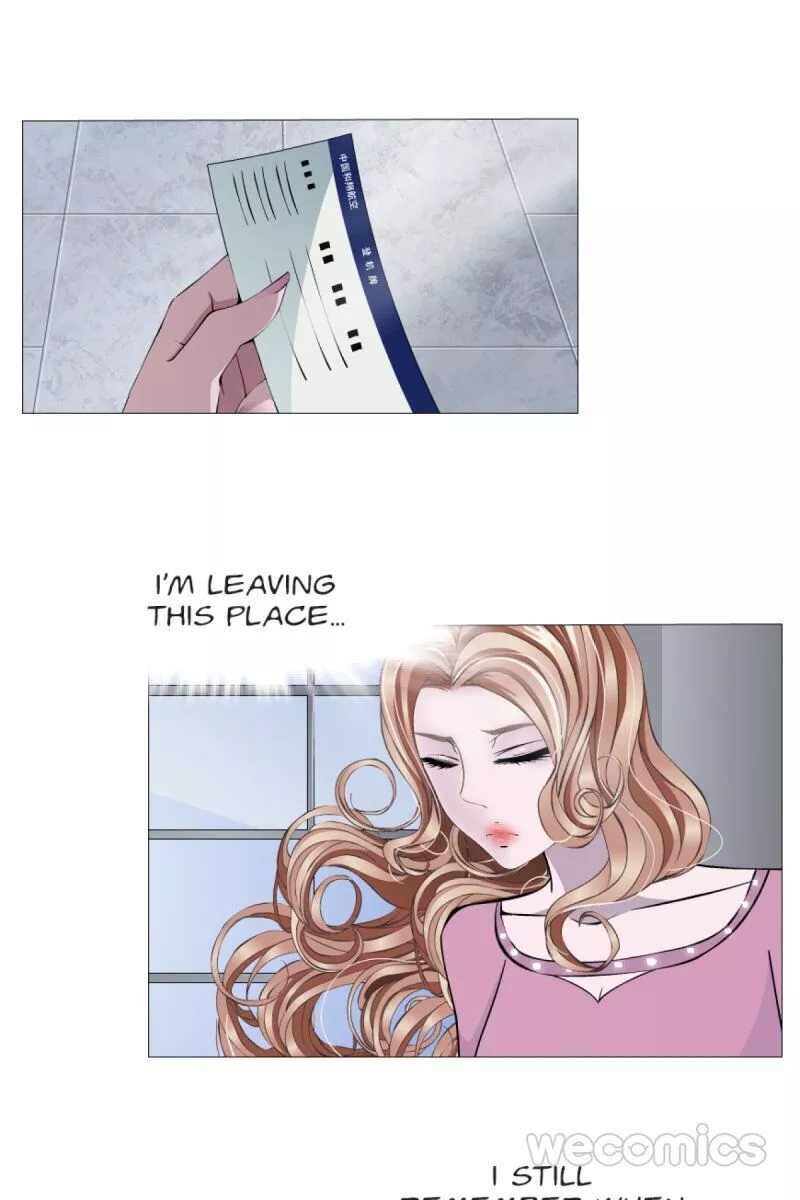 Trap of the Goddess Chapter 97 page 44