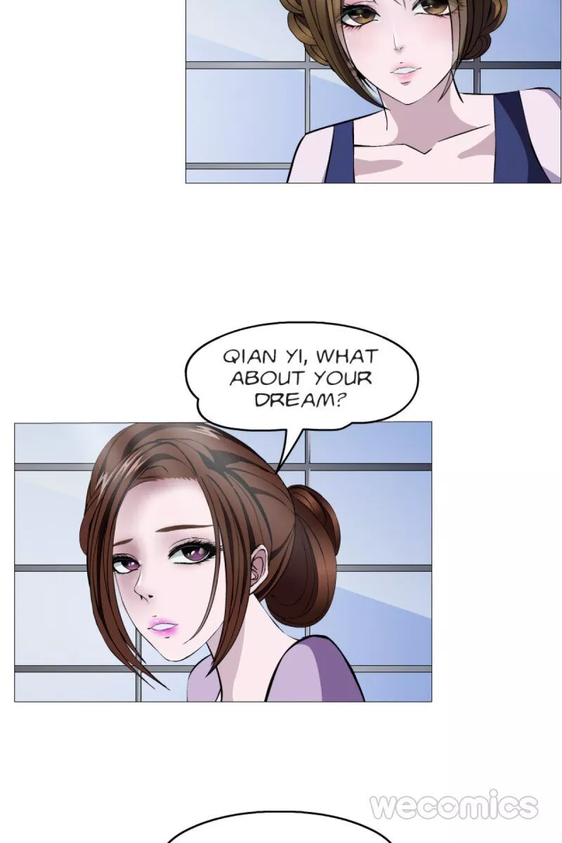 Trap of the Goddess Chapter 97 page 47