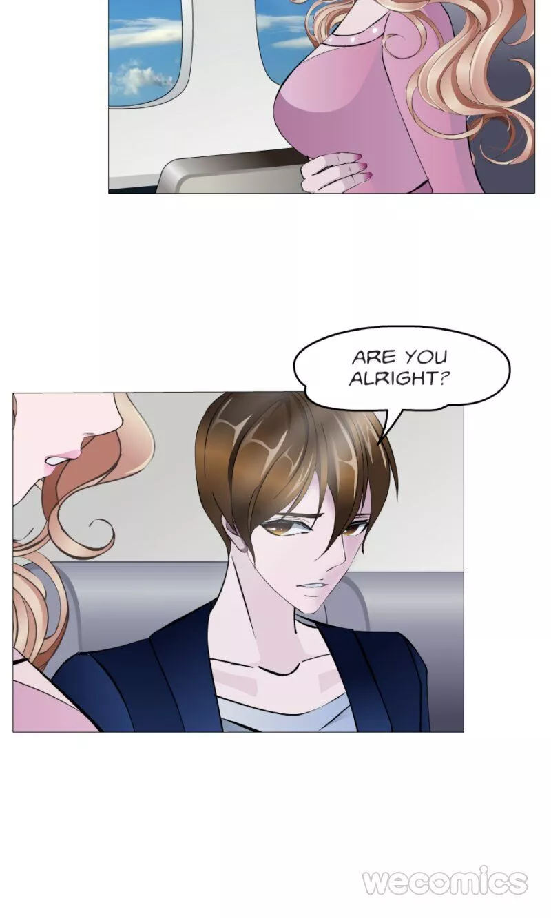 Trap of the Goddess Chapter 97 page 51
