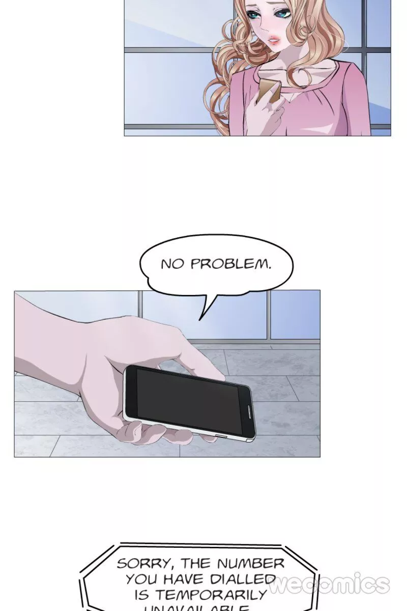Trap of the Goddess Chapter 98 page 5