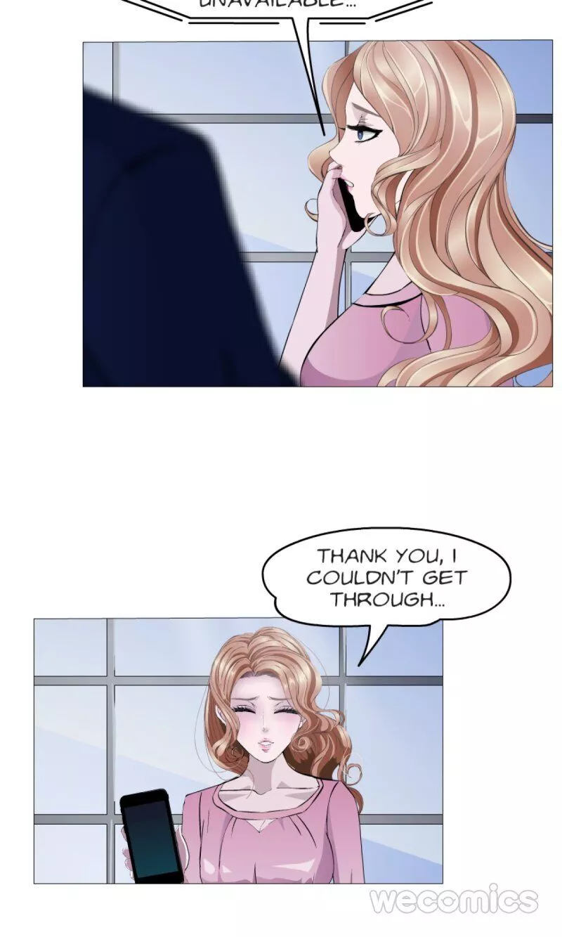 Trap of the Goddess Chapter 98 page 6