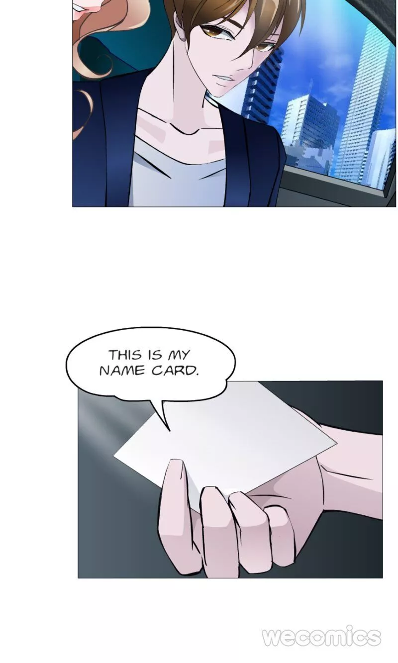 Trap of the Goddess Chapter 98 page 12