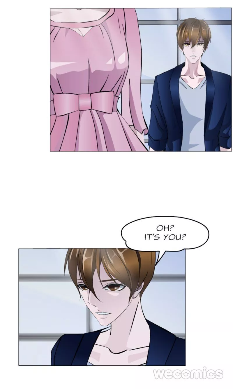Trap of the Goddess Chapter 98 page 3