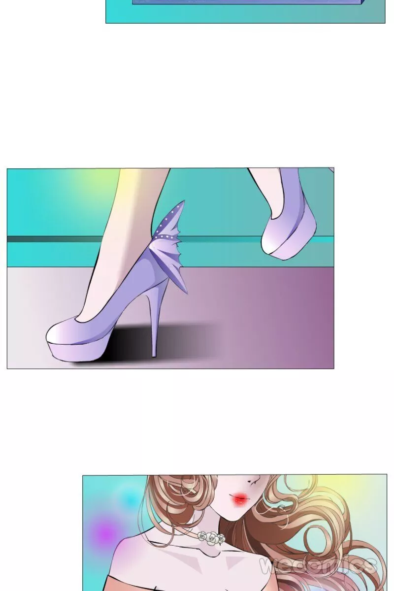 Trap of the Goddess Chapter 98 page 40