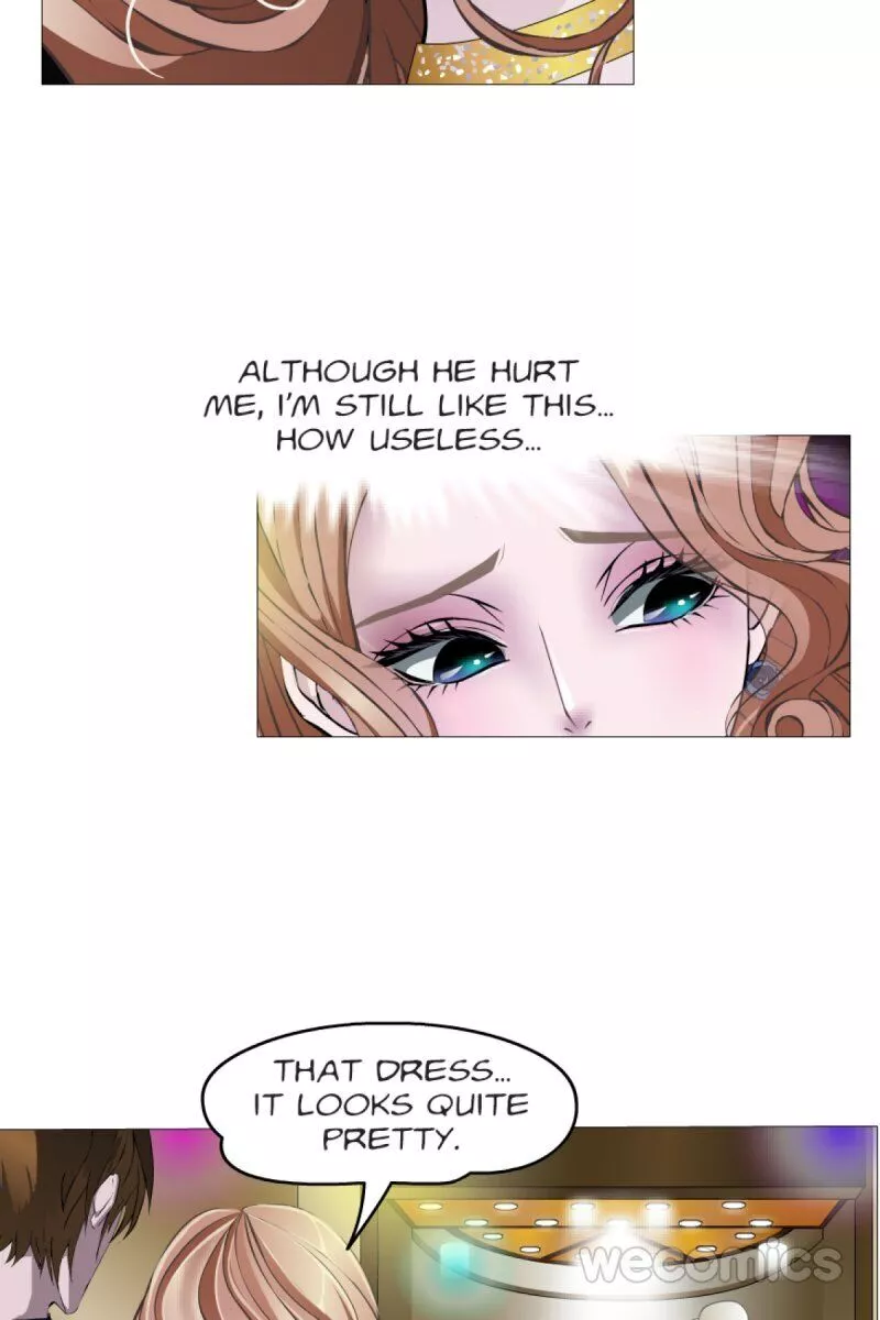 Trap of the Goddess Chapter 98 page 37