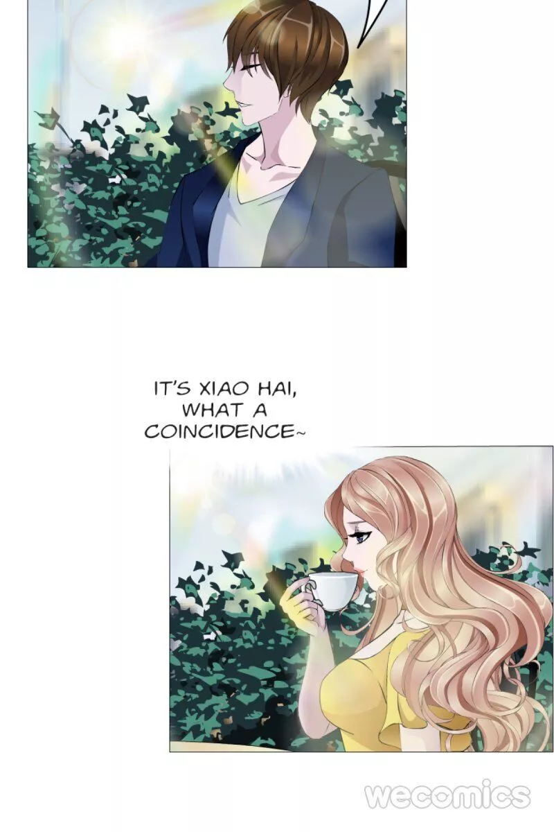 Trap of the Goddess Chapter 98 page 20