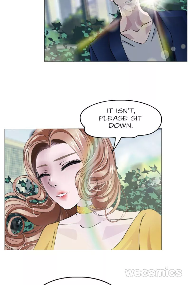 Trap of the Goddess Chapter 98 page 23