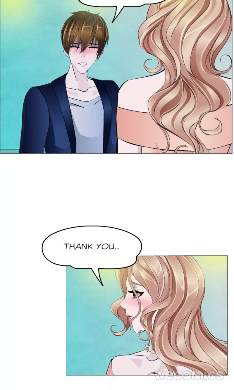 Trap of the Goddess Chapter 98 page 44
