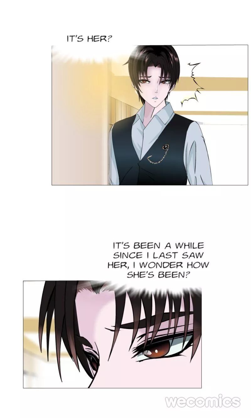 Trap of the Goddess Chapter 98 page 50