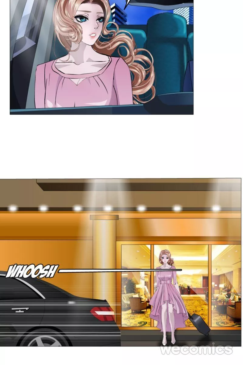 Trap of the Goddess Chapter 98 page 14