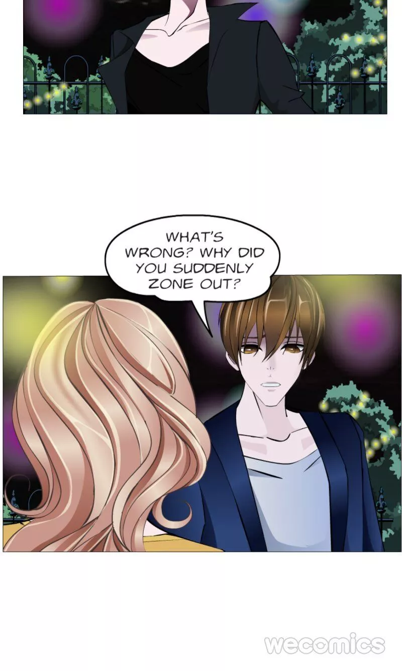 Trap of the Goddess Chapter 98 page 35
